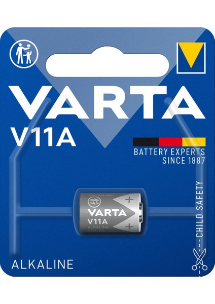 V11A Electronics