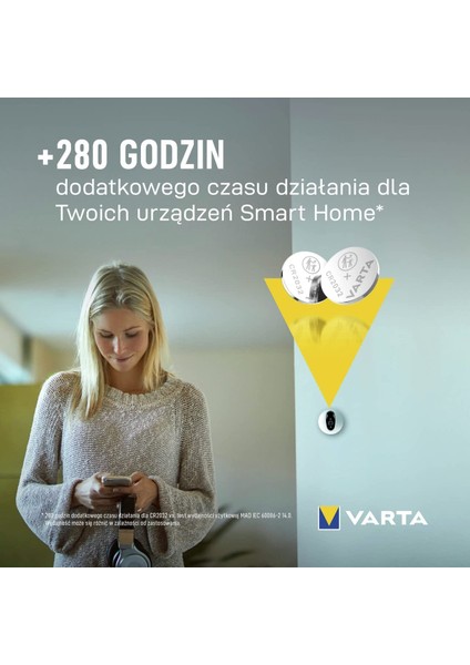 Cr 2032 Electronics