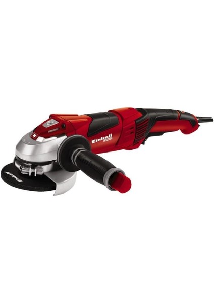 Einhell Te Ag 125 E Devir Ayarlı Avuç Taşlama