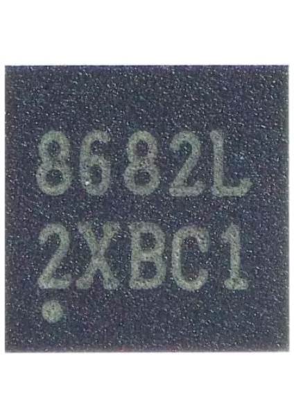 OZ8682L Entegre