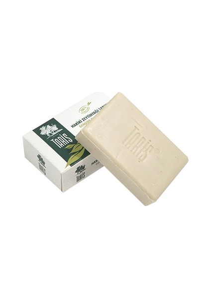 Hakiki Zeytinyağı Sabunu 3 x 125 gr