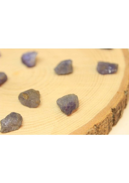 Tanzanit Taşı Kütle Ham Parça (1-1.9 Gram Aralığıdır) modelleri