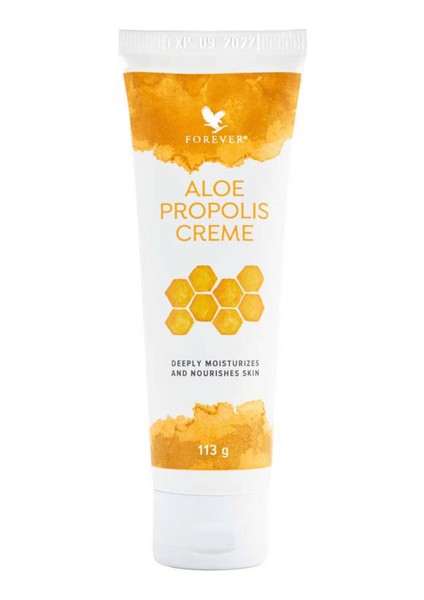 Aloe Propolıs Creme