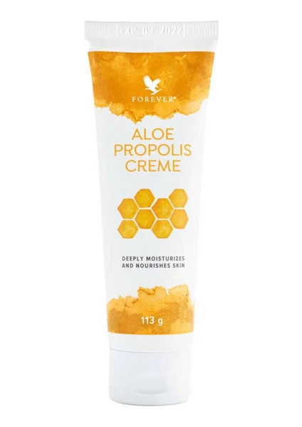 Forever Living Aloe Propolıs Creme