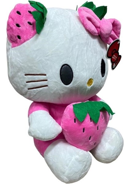 Hello Kitty Peluş Oyuncak 38 cm