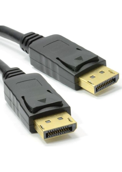 Ata Elektronik 1.5 Metre  Displayport  to  Displayport Kablo