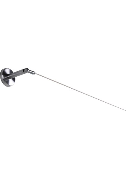 Perde Teli, Paslanmaz Çelik, 500 Cm, Dıgnıtet