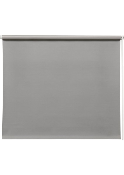 Stor Perde, Gri, 120X195 Cm, Frıdans