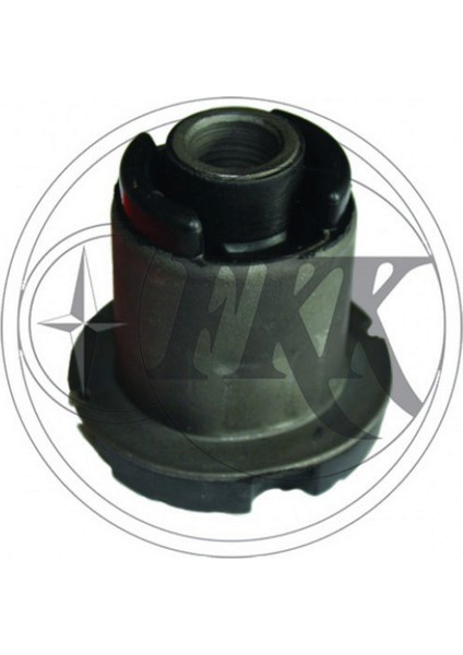 Mtxdpn Arka Aks Burcu P206 98 P206 09