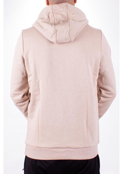 2732 Bej Kapüşonlu Erkek Sweatshirt fırsatları