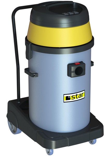 Star 603 Wd Plastik Üç Motorlu