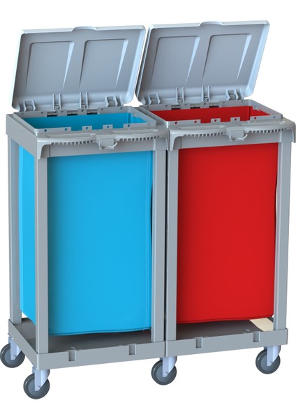 Staff W 099 Eco Ekonomik Arabaları