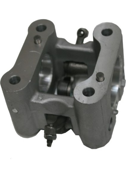 Külbütor Komple Mondial Z-One 180