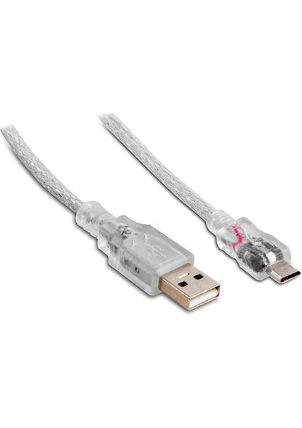 Link SL-77A 1.5m USB Am/micro USB 5p Kablo