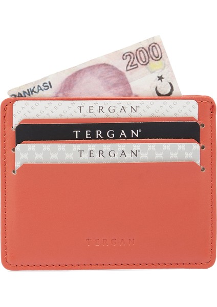 Pembe Hakiki Deri Unisex Kredi Kartlık - S1KK00001050-S9H modelleri