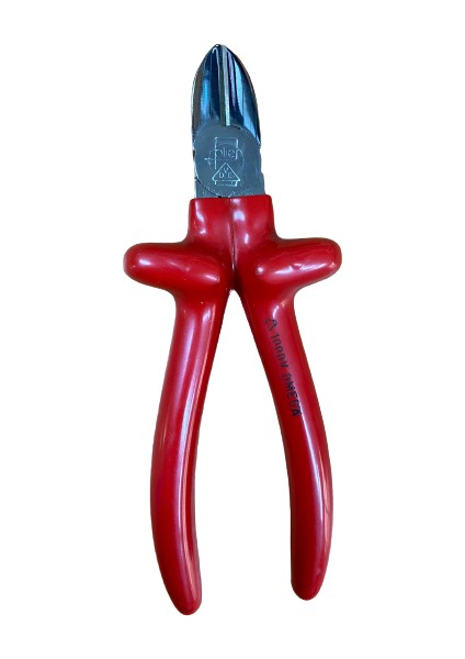 Germany Yankeski 160mm Izoleli 1000w fırsatları
