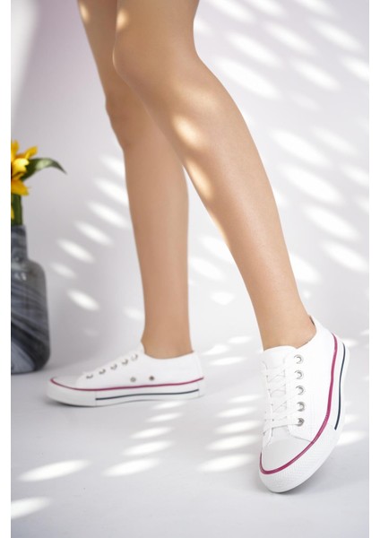 Kısa Convers Keten Ayakkabı Spor Ayakkabı Günlük Sneakers fiyatları