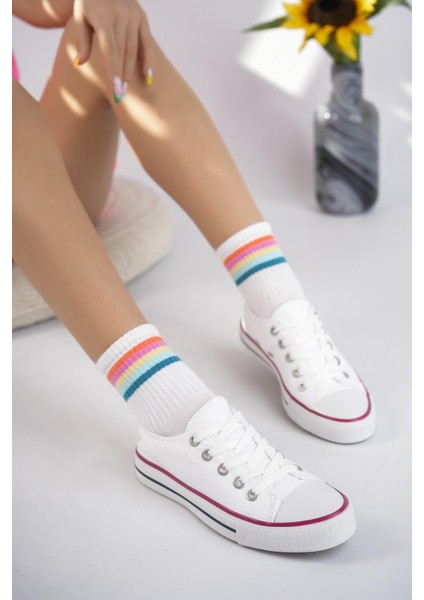 Kısa Convers Keten Ayakkabı Spor Ayakkabı Günlük Sneakers modelleri