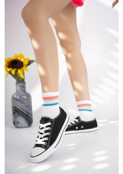 Kısa Convers Keten Ayakkabı Spor Ayakkabı Günlük Sneakers fiyatları