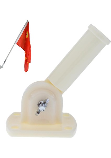 Duvar Braketi Kutup Braketi - (180 Derece) Ayarlanabilir Braket (Yurt Dışından) fiyatları