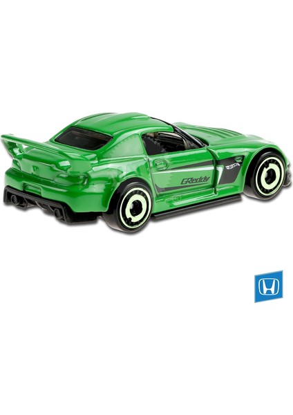 Tekli Arabalar Özel Seri Honda S2000 fiyatları