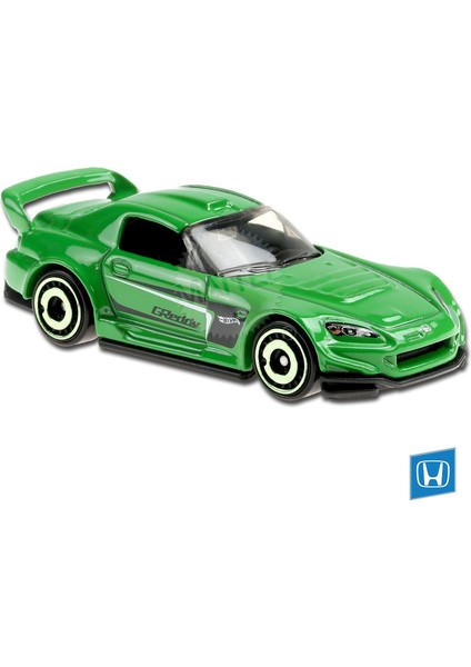 Tekli Arabalar Özel Seri Honda S2000 modelleri