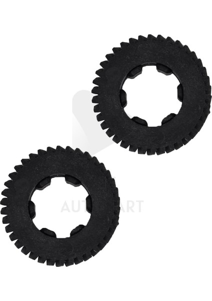 Kia Sportage,sorenta, Hyundai Sonata Için Yan Ayna Dişlisi Seti