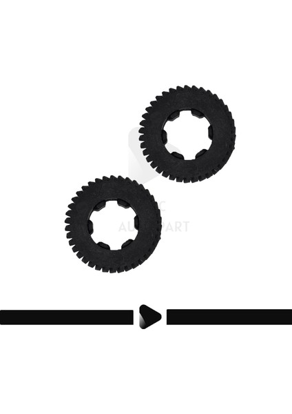 Kia Sportage,sorenta, Hyundai Sonata Için Yan Ayna Dişlisi Seti modelleri