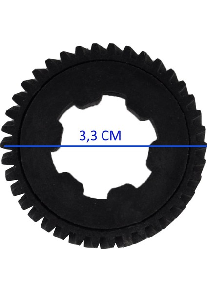 Kia Sportage,sorenta, Hyundai Sonata Için Yan Ayna Dişlisi Seti fırsatları