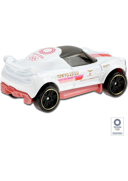 Hot Wheels Tekli Arabalar Özel Seri Tokyo 2020 Hı Beam