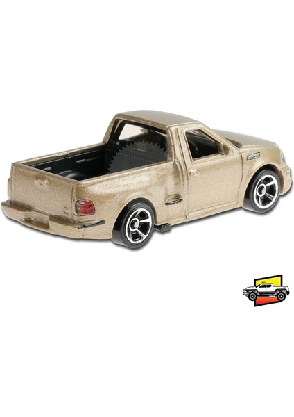 Tekli Arabalar Özel Seri 99 Ford F-150 Svt Lıghtnıng fiyatları