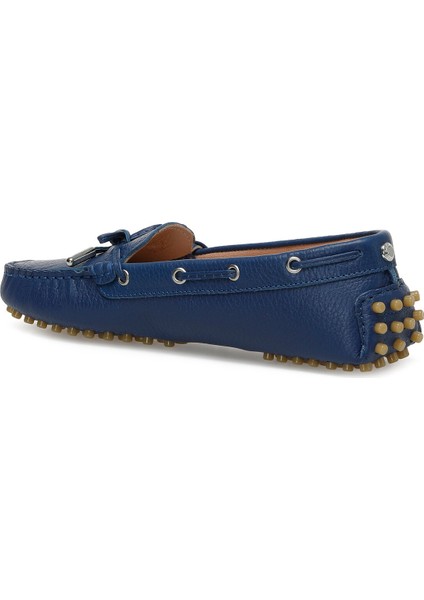 Nine West Newholt 3fx Saks Kadın Loafer