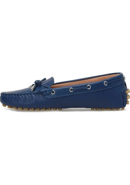 Nine West Newholt 3fx Saks Kadın Loafer