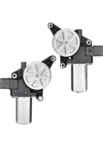 Honda Accord Için Cam Kriko Motorları Sağ-Sol