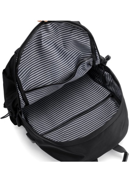 Açık Seyahat Omuz Sırt Çantası Erkek Iş Eğlence Bilgisayar Çantası (Yurt Dışından) fiyatları