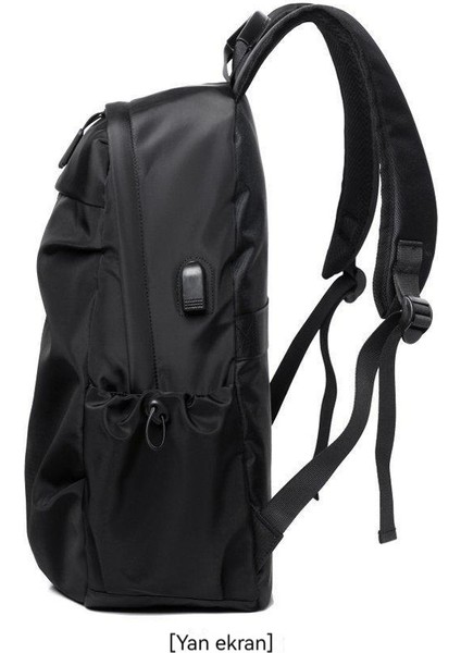 Açık Seyahat Omuz Sırt Çantası Erkek Iş Eğlence Bilgisayar Çantası (Yurt Dışından) fırsatları