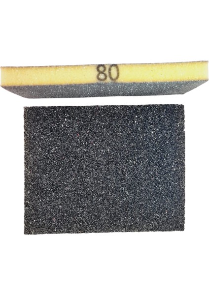 80 Kum Sünger Zımpara (5 Adet) fiyatları