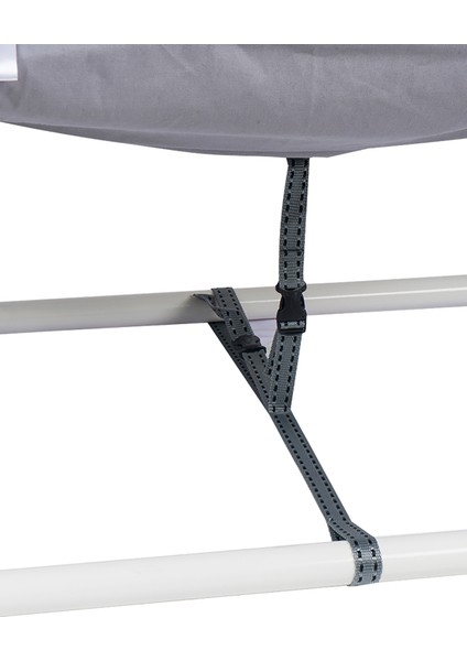 Milas Cibinlikli Hamak Gri fiyatları