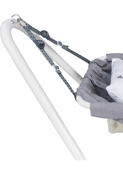 Milas Cibinlikli Hamak Gri fırsatları