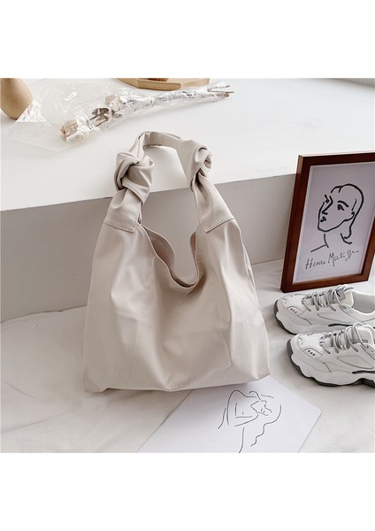 Minimalist Kız Öğrenci Omuz Çantası (Yurt Dışından) indirimleri