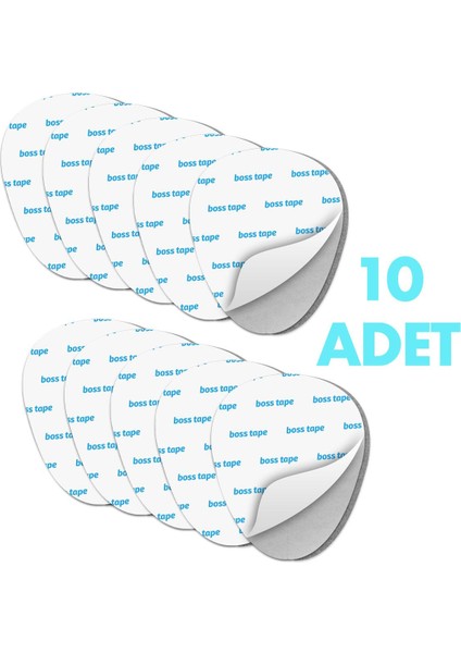 10'lu Ayak Taban Yastık Ped indirimleri