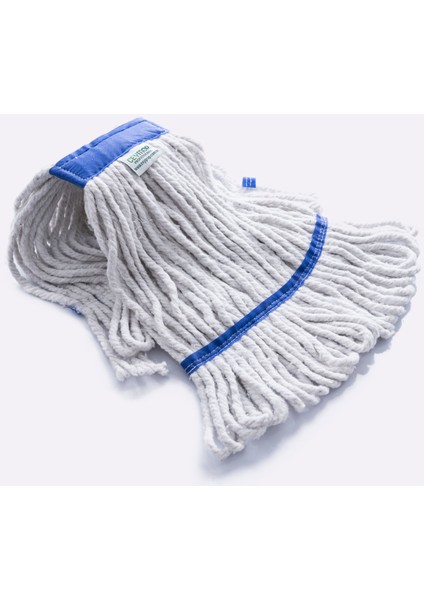 CEYMOP PROFESSIONAL Ekstra Islak Mop Karbeyaz Dar 350 gr