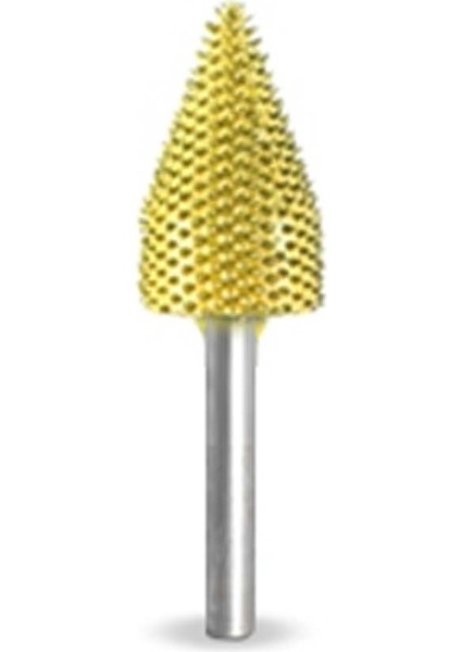 Saburtooth 18EC38-40 Göz Yuvası Tip Törpü Ince Diş (Sap:3.2 Mm)