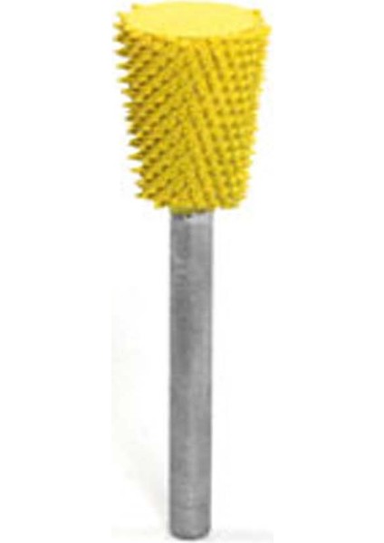 Saburtooth 18DT38SE-40 Zıvana (Kırlangıç) Tip Düz Sonlu Uzun Törpü Ince Diş (Sap:3.2 Mm)