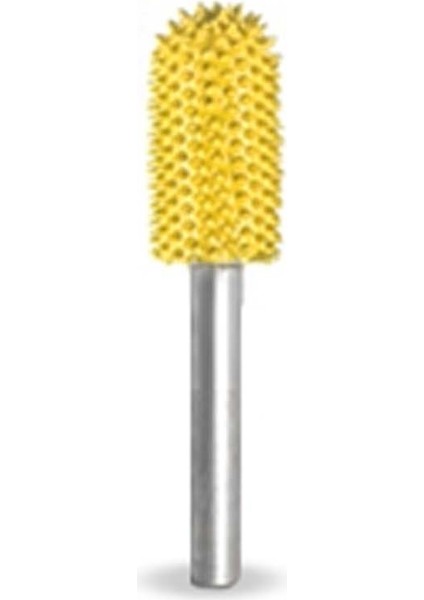 Saburtooth 18BN14-40 Oval Başlı Törpü Ince Diş (Sap:3.2 Mm)