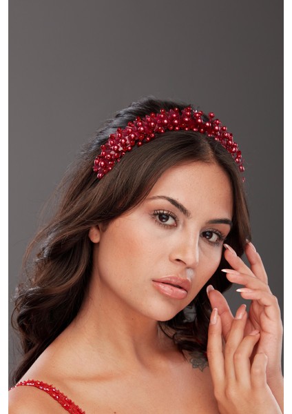 Kına Saç Aksesuarı,düğün Tacı,kına Tacı