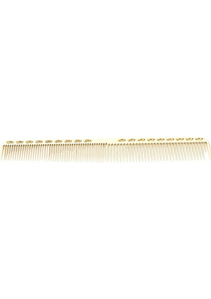 2x Stil Tarağı | .5 ”tüm Saçlar Için Anti -Statik Isıya Dayanıklı Metal Tarak (Yurt Dışından) fiyatları