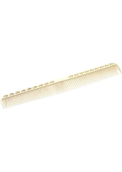 2x Stil Tarağı | .5 ”tüm Saçlar Için Anti -Statik Isıya Dayanıklı Metal Tarak (Yurt Dışından) fırsatları