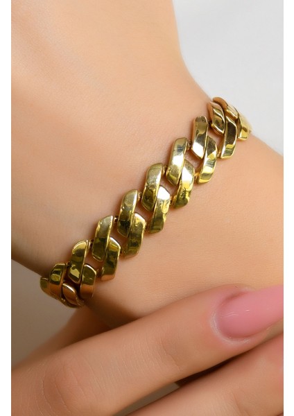 Zincir Bileklik 14 Ayar A057935 fiyatları