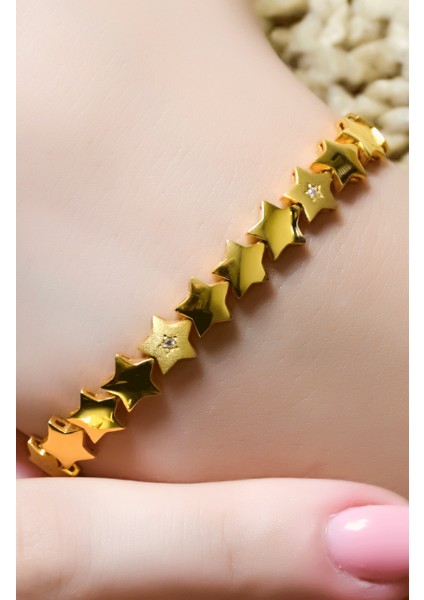 Yıldız Tasarım Bileklik 22 Ayar A052449 fiyatları